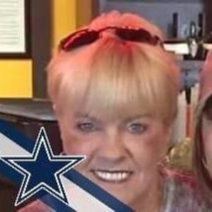 Meet your Posher, Connie